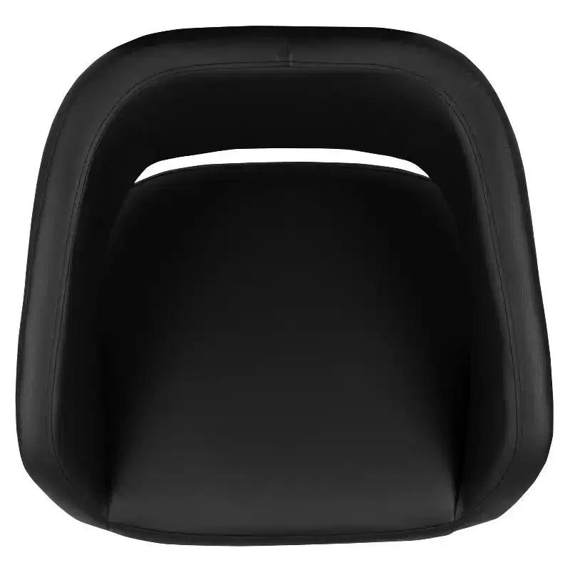 Modern Bar Stool with Adjustable Height and Swivel Seat