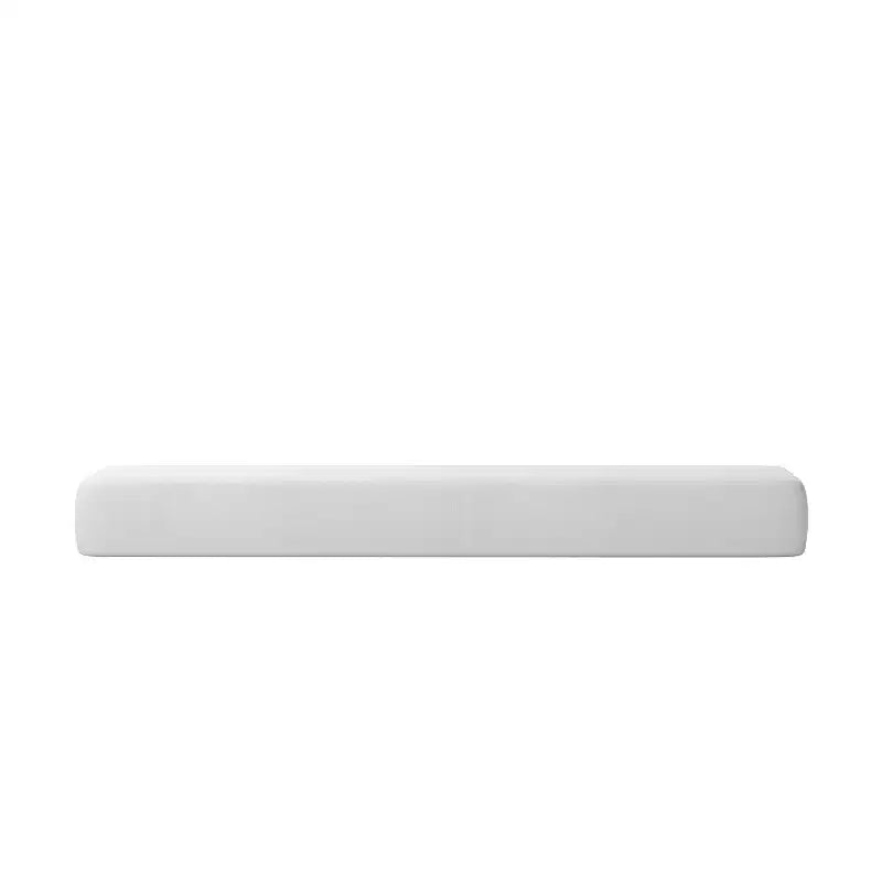 Memory Foam Mattress with Charcoal & Green Tea Cooling Gel