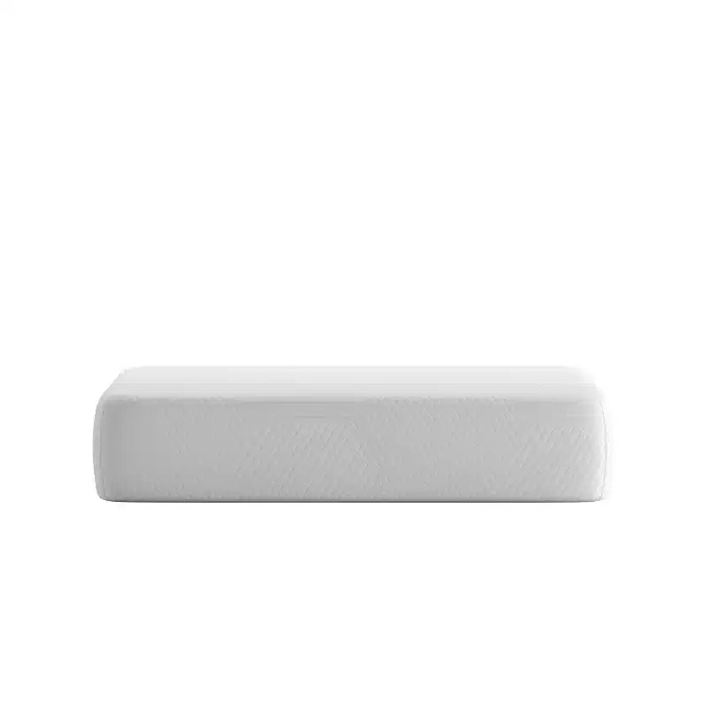 Memory Foam Mattress with Charcoal & Green Tea Cooling Gel