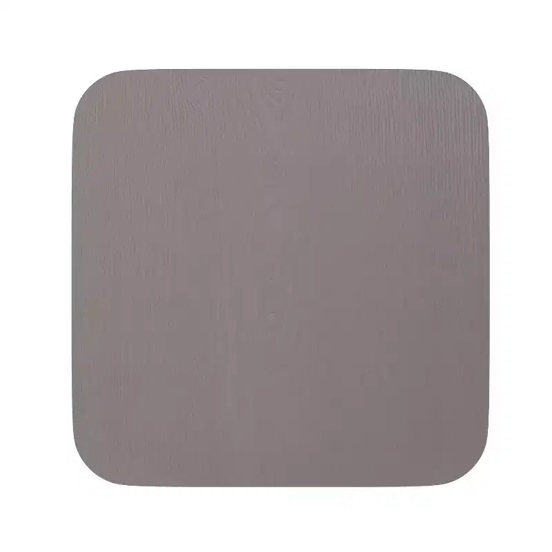 All-Weather Polyresin Seat for Metal Dining Chairs, Counter Stools and Bar Stools