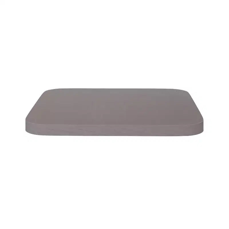 All-Weather Polyresin Seat for Metal Dining Chairs, Counter Stools and Bar Stools