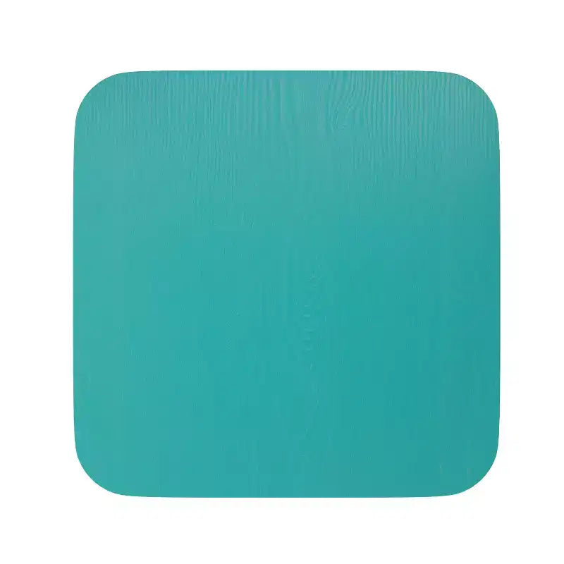 All-Weather Polyresin Seat for Metal Dining Chairs, Counter Stools and Bar Stools