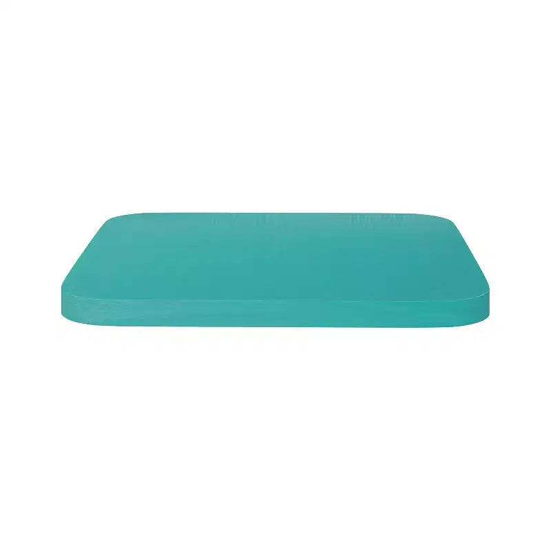 All-Weather Polyresin Seat for Metal Dining Chairs, Counter Stools and Bar Stools