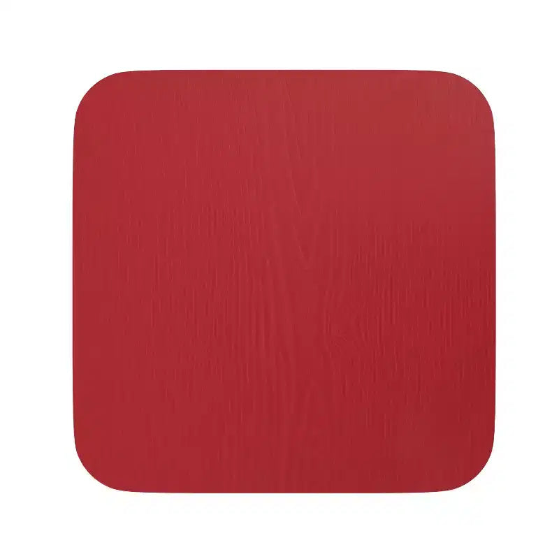 All-Weather Polyresin Seat for Metal Dining Chairs, Counter Stools and Bar Stools