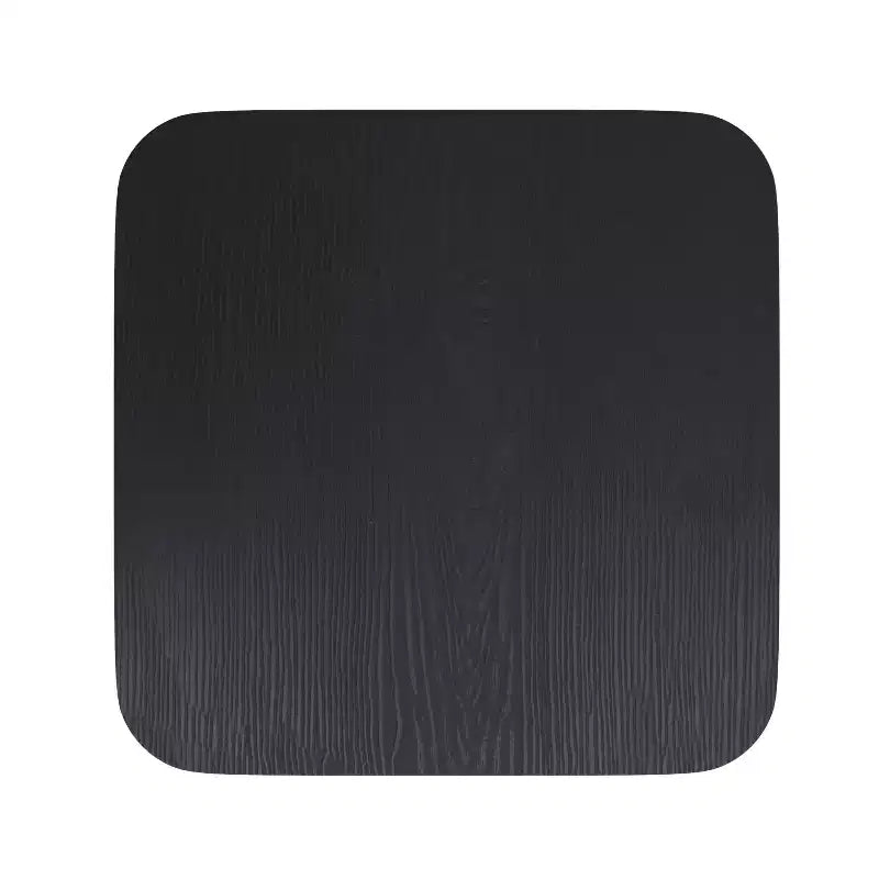All-Weather Polyresin Seat for Metal Dining Chairs, Counter Stools and Bar Stools