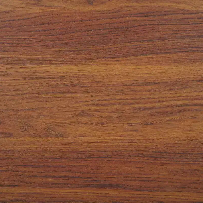 Sliding Door Media Stand - Walnut Finish