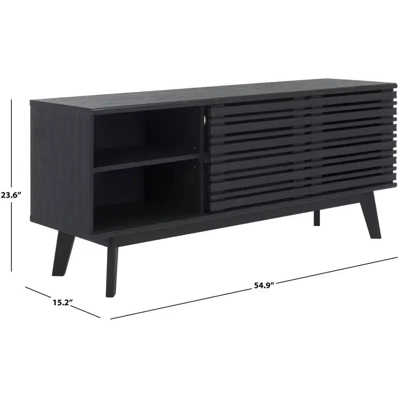 Esma Low Sideboard and Media Stand