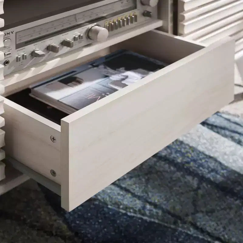 Esma Low Sideboard and Media Stand