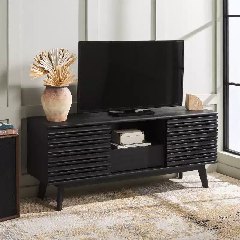 Esma Low Sideboard and Media Stand