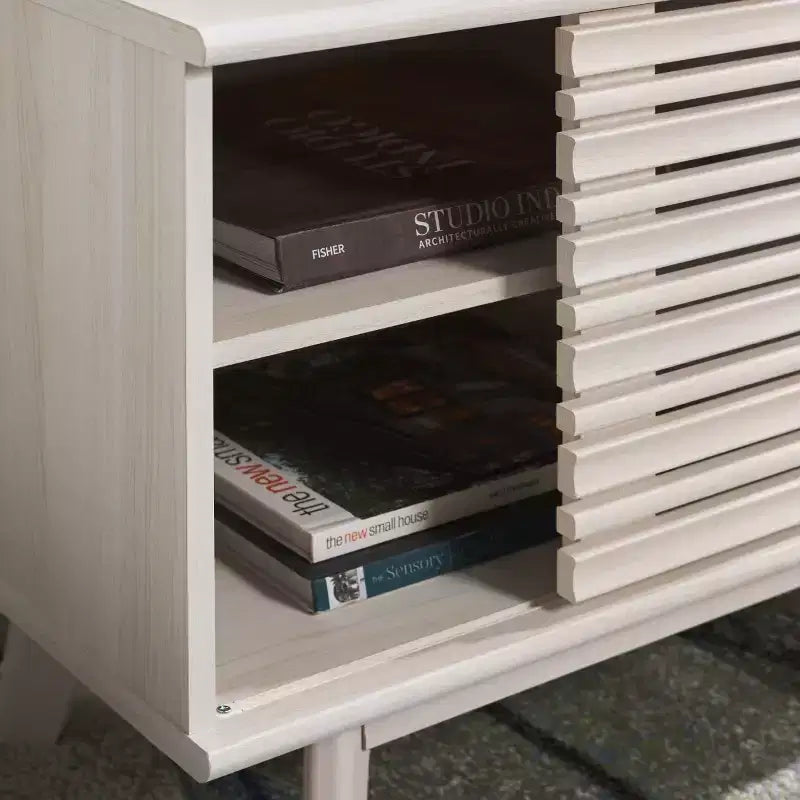 Esma Low Sideboard and Media Stand
