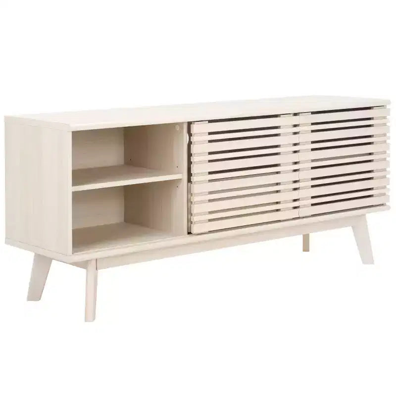 Esma Low Sideboard and Media Stand