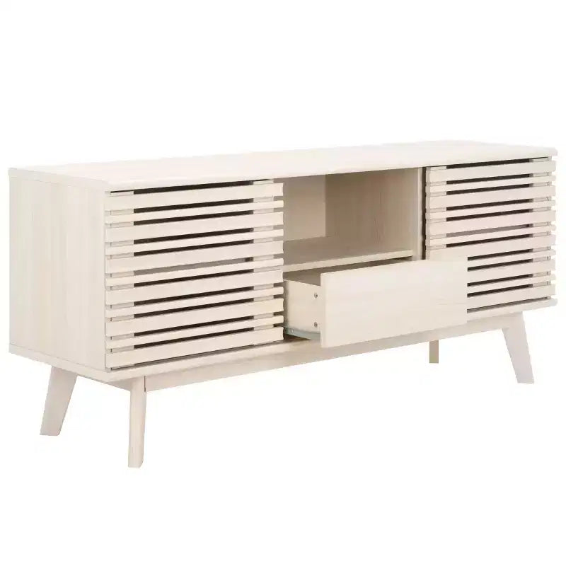 Esma Low Sideboard and Media Stand