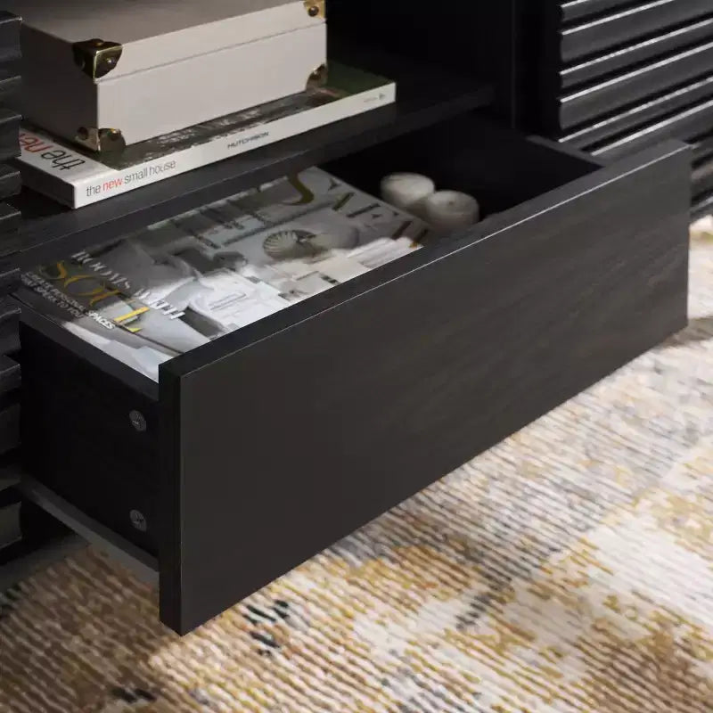 Esma Low Sideboard and Media Stand