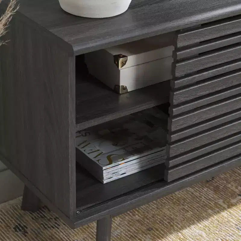 Esma Low Sideboard and Media Stand