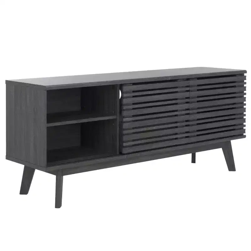 Esma Low Sideboard and Media Stand