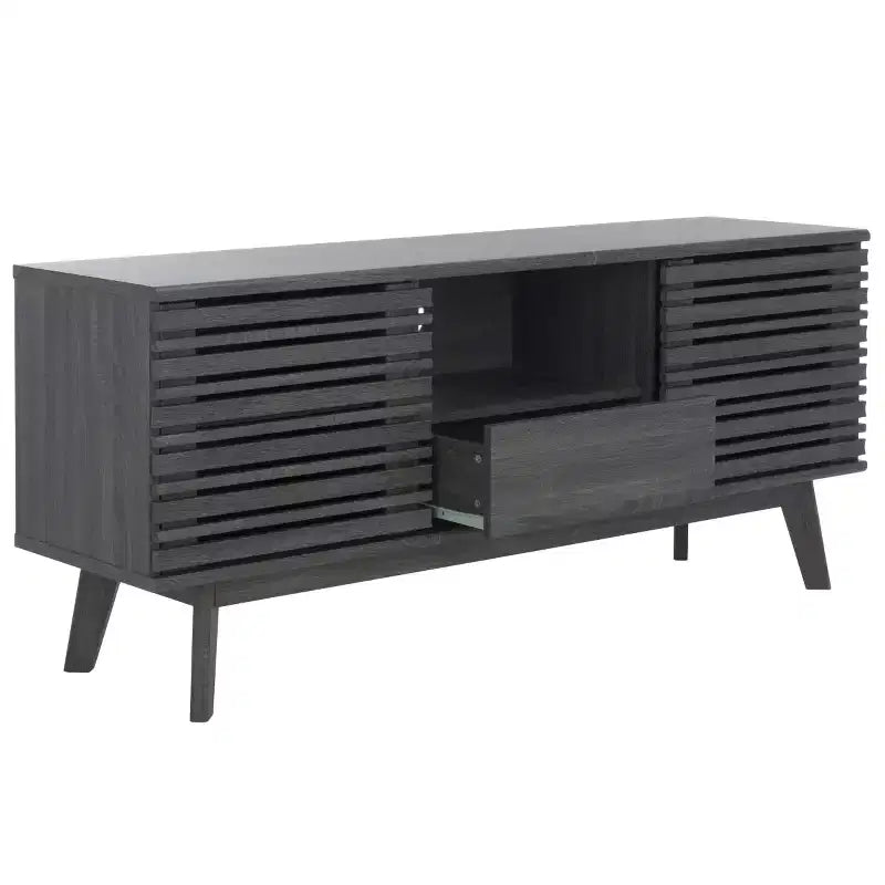 Esma Low Sideboard and Media Stand