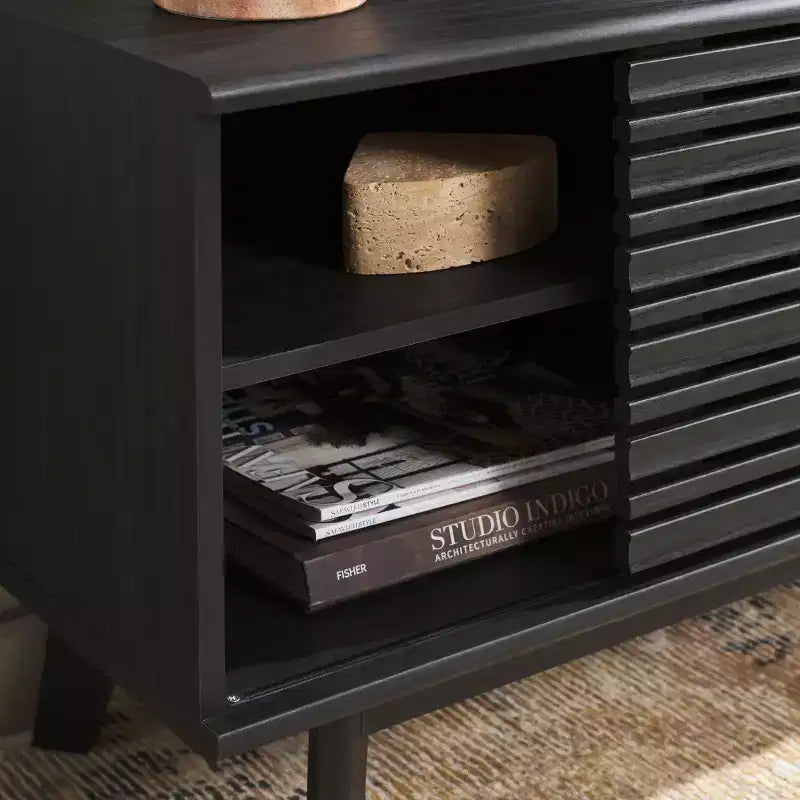 Esma Low Sideboard and Media Stand