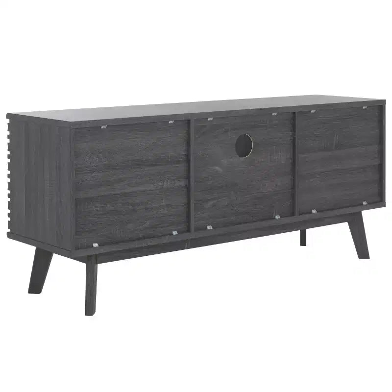 Esma Low Sideboard and Media Stand
