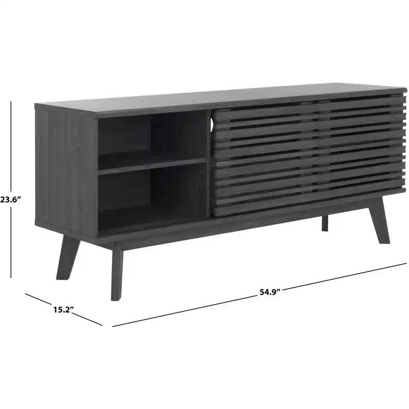 Esma Low Sideboard and Media Stand