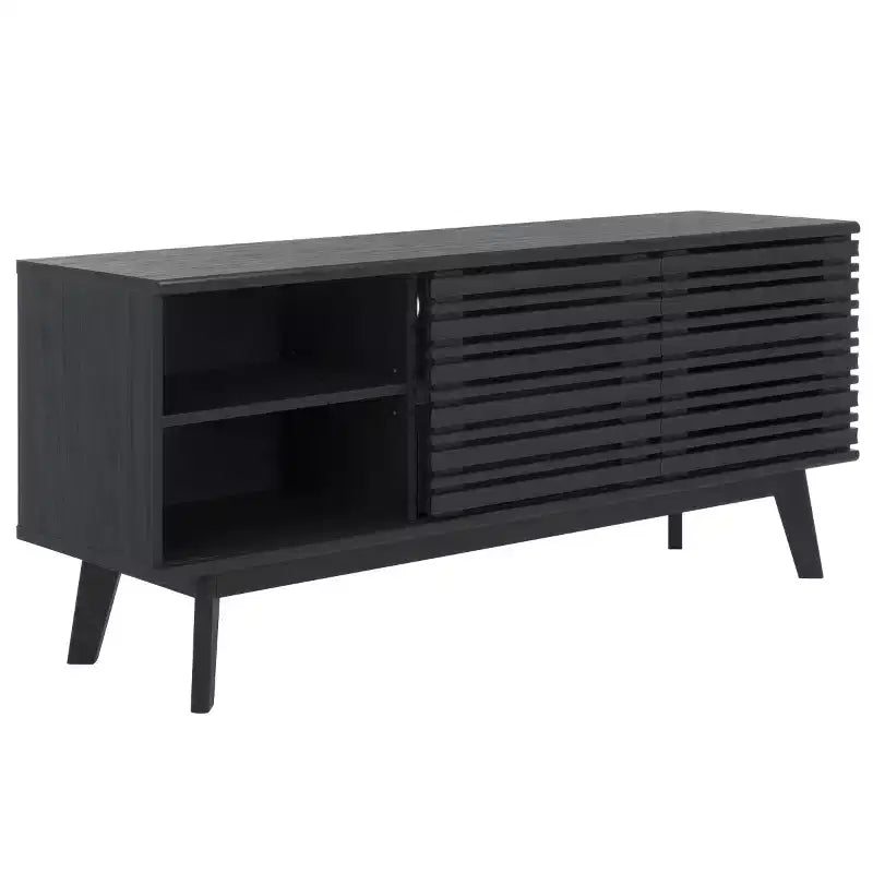 Esma Low Sideboard and Media Stand