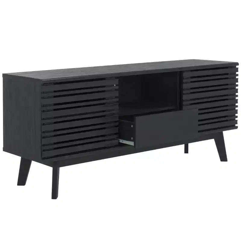 Esma Low Sideboard and Media Stand