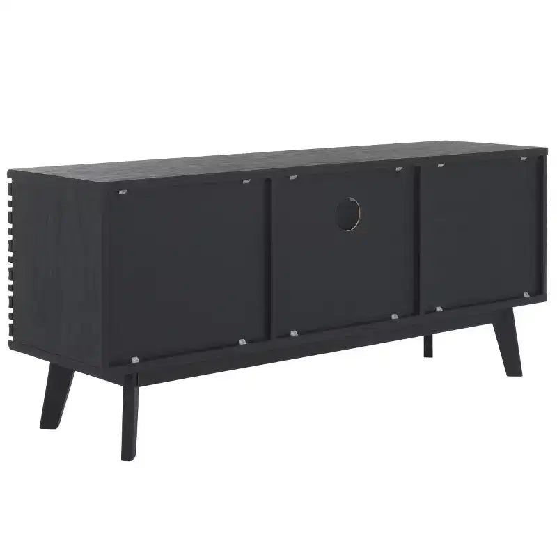 Esma Low Sideboard and Media Stand