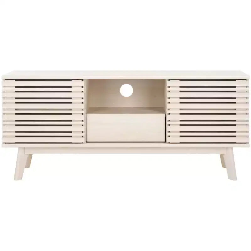 Esma Low Sideboard and Media Stand