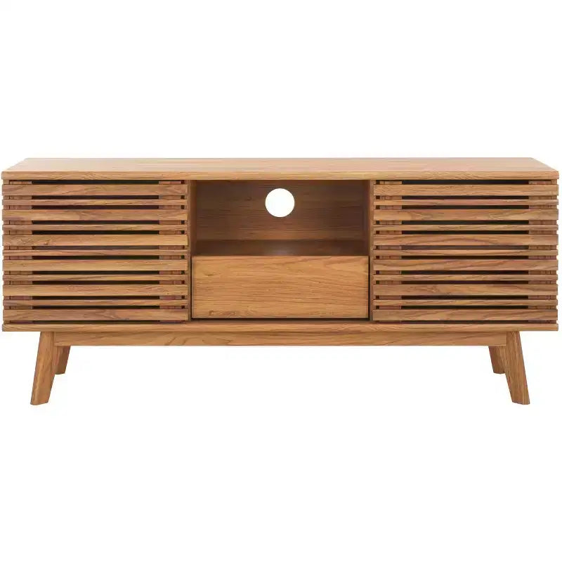 Esma Low Sideboard and Media Stand